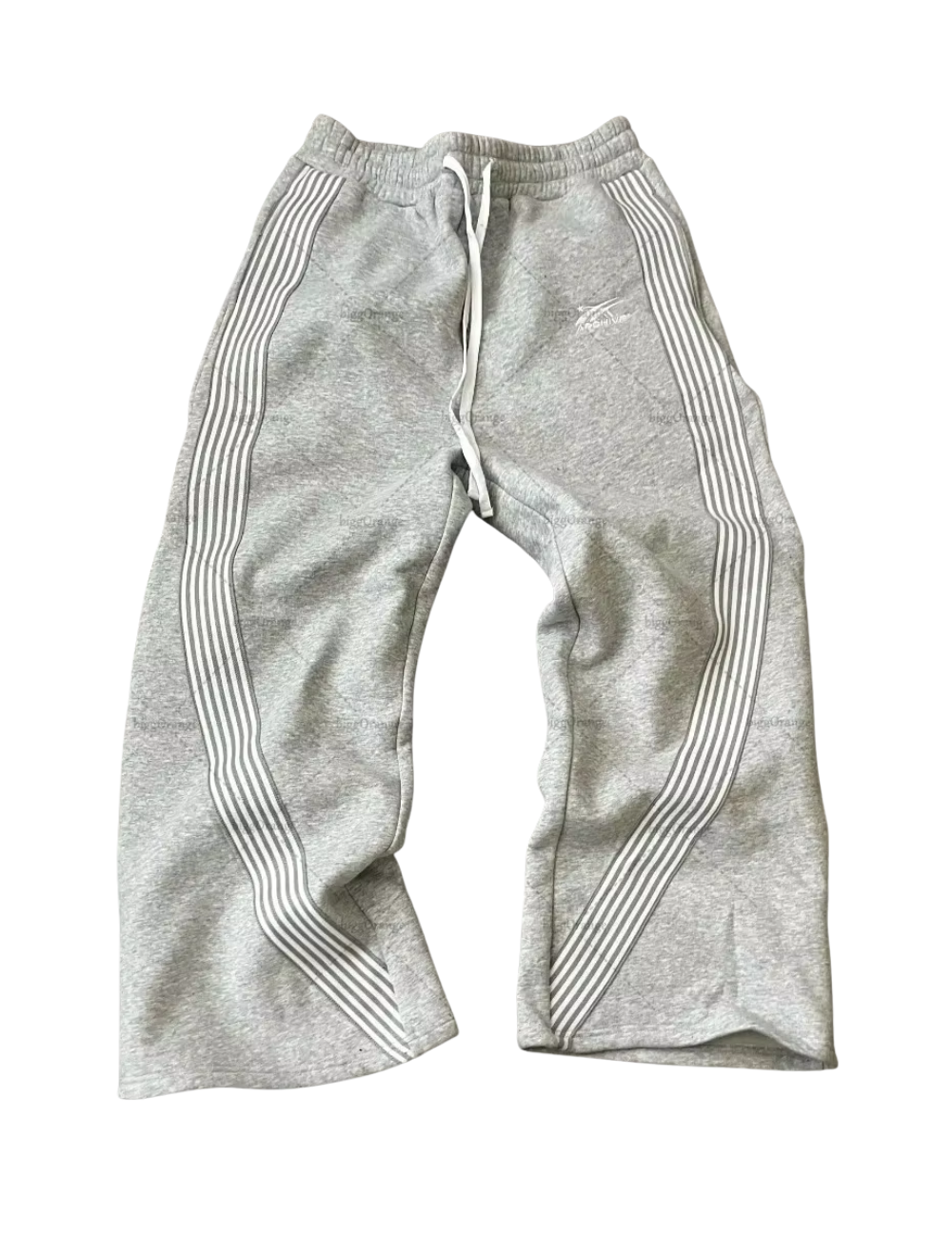 Archive Camo Pants