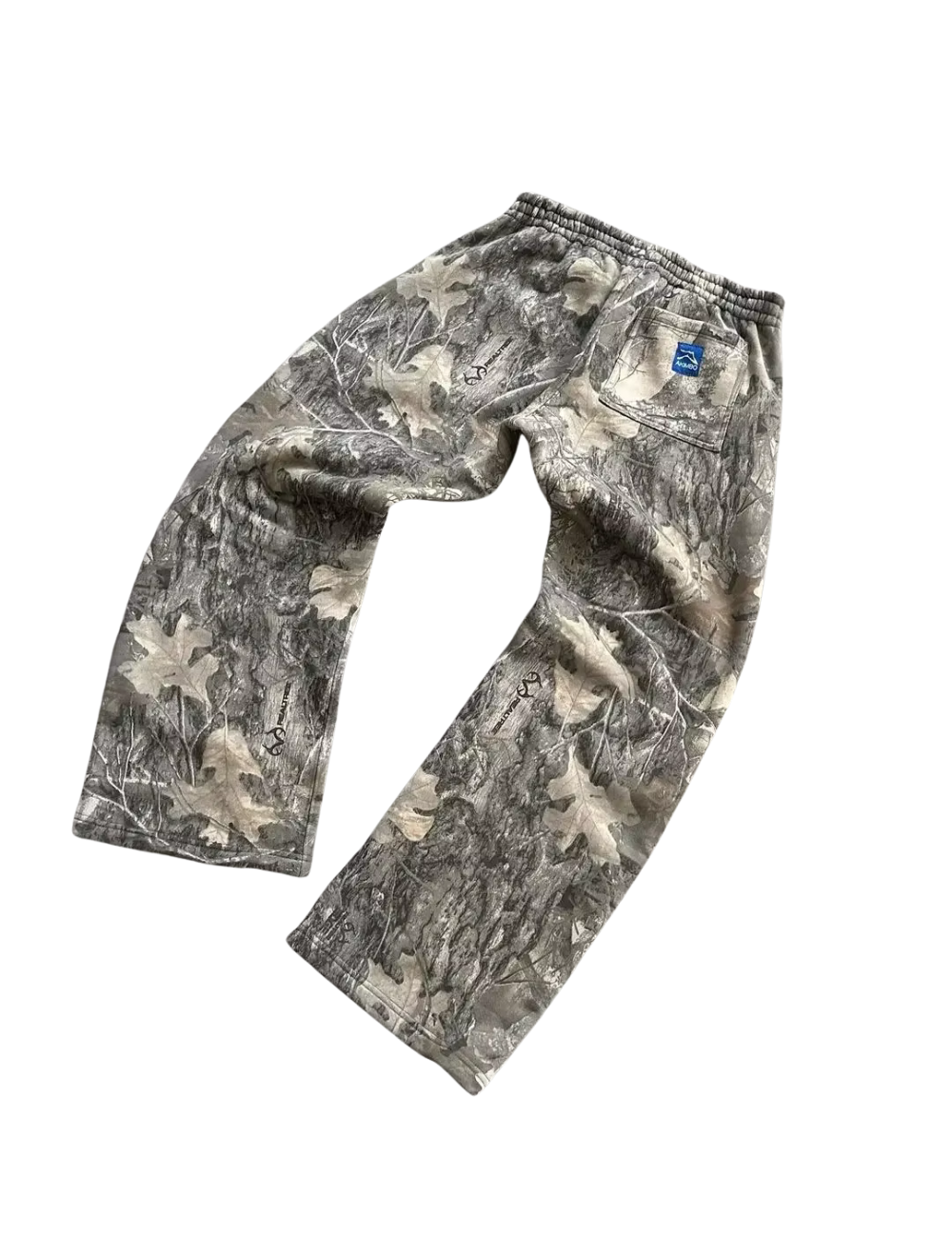 Tactical Stripe Pants