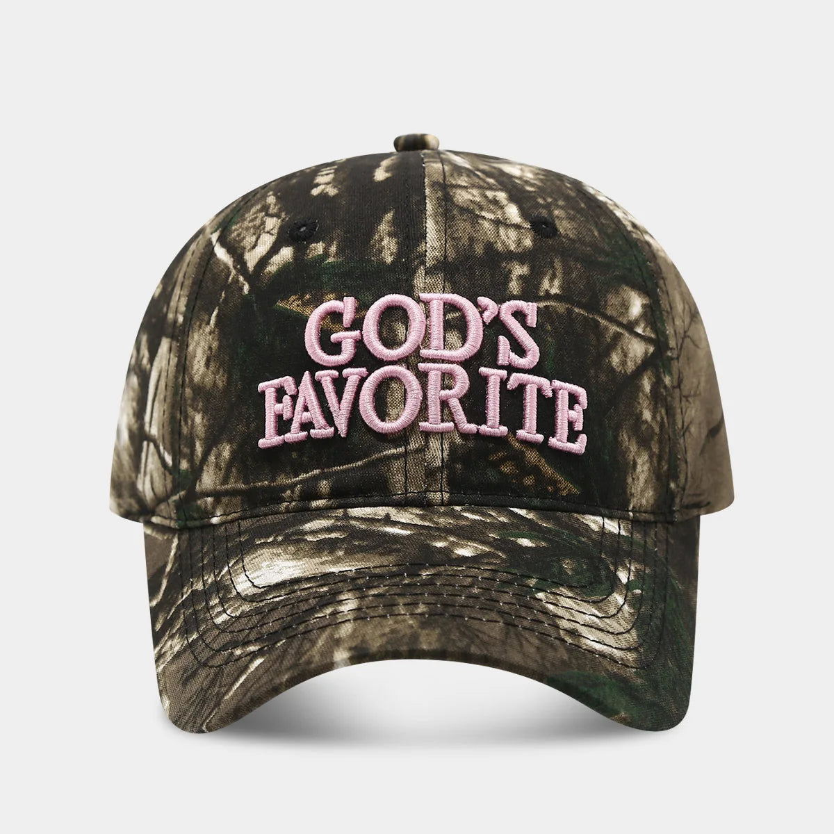 God’s Favorite Cap